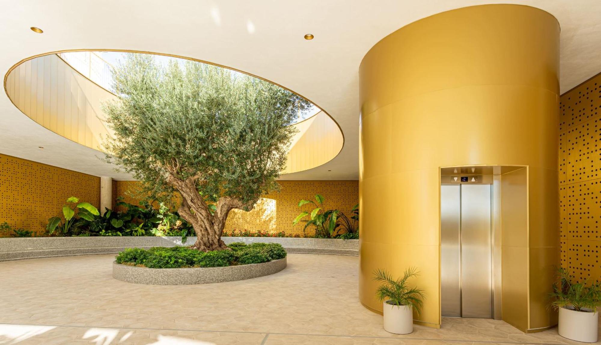 Intempo By Holuxe - 213 - 21St Floor Apartment Benidorm Luaran gambar