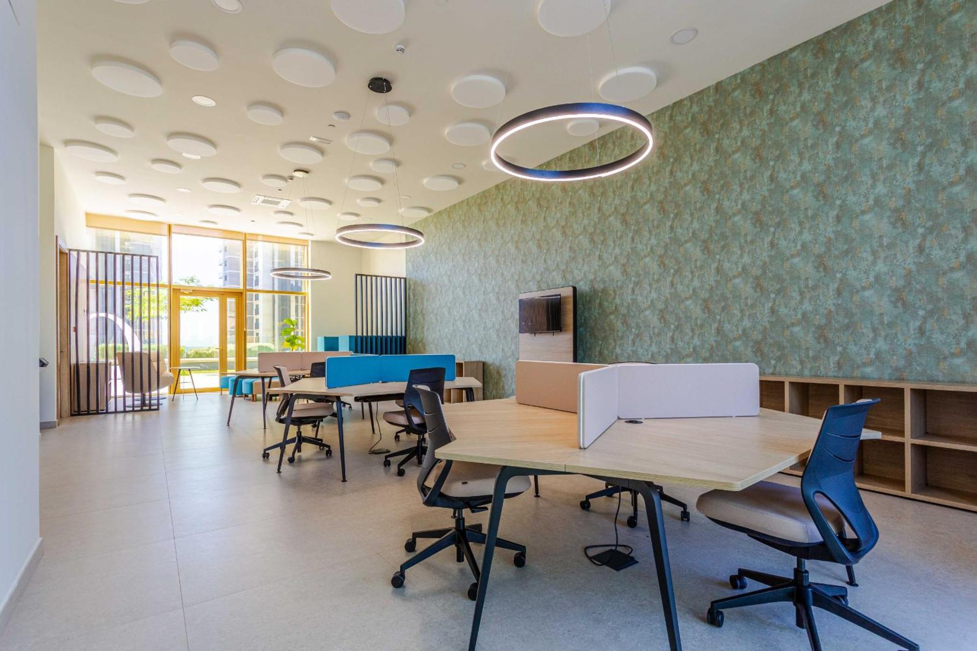 Intempo By Holuxe - 213 - 21St Floor Apartment Benidorm Luaran gambar
